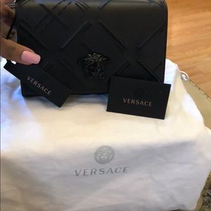 Versace bag